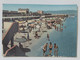 08547 Cartolina - Cagliari - Spiaggia Del Poetto - Cagliari