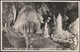 Solomon's Temple, Organ Pipes & Angel's Wing, Gough's Caves, Cheddar, C.1920 - K Ltd RP Postcard - Cheddar