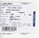 Greece , Aegina -Piraeus ,  Boat Ticket ,  2021 , Used - Europe