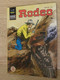 RODEO N°585  (tex) - Rodeo