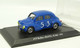 Renault 4CV Berline R 1063 - Bol D'Or 1952 #53 - Eligor (presse) - Eligor