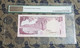 Koweït : 1 Dinar PK 13d ND (1968) PMG 65 EPQ - Kuwait