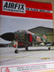 AIRFIXMAG2021 Revue Maquettisme En Anglais AIRFIX MAGAZINE De Avril 1970 , TBE , Sommaire En Photo 3 - Great Britain