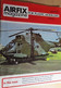 AIRFIXMAG2021 Revue Maquettisme En Anglais AIRFIX MAGAZINE De Avril 1973 , TBE , Sommaire En Photo 3 - Gran Bretagna