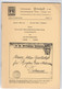 MULLER Et WAGNER - Catalogue "Die Privat-Briefbeförderung - Courrier In Dortmund 1895-1900" - Filatelie En Postgeschiedenis
