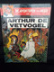 Arthur De Vetvogel, Nero 10, 1968, Eerste Druk - Nero