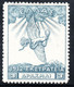 520.GREECE.1912-1913 CAMPAIGN 3 DR.HELLAS 352,SC.N163,LIGHT BLEMISH UPPER LEFT. - Unused Stamps