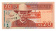 NAMIBIA 10 20 50 100 DOLLARS 2000 ISSUE 4 PIECES SET UNC - Namibia