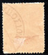 525.GREECE,ITALY,IONIAN,CORFU.1941 HELLAS 30,INVERTED OVERPRINT USED,UNRECORDED. + NORMAL MH. - Ionische Inseln