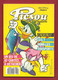 Picsou Magazine N° 185 - Edition Edi-Monde - Juillet 1987 - BE - Picsou Magazine