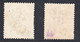 Griqualand West 1879 Cancelled, Sc# ,SG 29... - Griqualand Ouest (1874-1879)