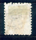 South Australia - Südaustralien 1888 - Michel Nr. Dienst 19 O - Gebraucht