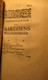 Cartouche Of De Gestrafte Booswigt - 1731 - Met Bijgevoegd : Bargoens Woordenboek - Dieventaal Dialect - Oud