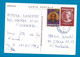 Zaïre Carte Postale Van Kintambo Naar Kinshasa 1996 UNG - Gebraucht