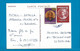 Zaïre Carte Postale Vanuit Bandal Naar Kasa-Vubu 1996 UNG - Gebraucht