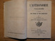 Astronomie Vulgarisée 1869 à L'usage Des écoles Et Des Campagnes Boillot Paul Dupont éditeur - Astronomie