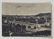 16741 Cartolina - Roma - Ponte Della Libertà - VG 1956 - Ponti