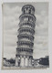 16768 Cartolina - Pisa - Torre Pendente - VG 1957 - Pisa