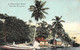 ¤¤  -   ANTILLES  -  SAINTE-LUCIE   -  CASTRIE  -  A Fisherman's Home   -  ¤¤ - Sainte-Lucie