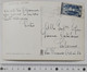 17000 Cartolina - Catania - Fontana Proserpina - VG 1952 - Catania