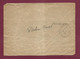 021221 - Document Oblitéré Griffe TOULON NAVAL  + Dateur 6/11/1939 Dakar Naval Manuscrit - Seepost