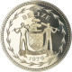 Monnaie, Belize, Dollar, 1979, Franklin Mint, Proof, FDC, Cupro-nickel, KM:43 - Belize