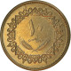 Monnaie, Libya, 10 Dirhams, 1975, TB+, Copper-Nickel Clad Steel, KM:14 - Libye