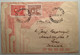 1938 RR !  “TARJETA POSTAL” ENVELOPE LA CUMBRE ARGENTINA>Graz(music Pigeon Telegraph Mailbox Cover Postal Stationery - Storia Postale