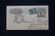 CUBA - Entier Postal + Complément Avec Repiquage De Habana En 1911 Pour Le Portugal - L 111632 - Lettres & Documents