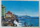 19324 Cartolina - Genova - Sestri Levante - Golfo - VG 1964 - Genova (Genoa)