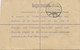 GB 1911, Superb GV 3 D Postal Stationery Registered Envelope Uprated With EVII 1 ½ D Somerset Printing Also R-Label - Lettres & Documents