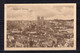 Belgia   Postcard  Bruxelles  Panorama   1925? - Panoramische Zichten, Meerdere Zichten
