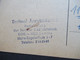 DDR 1986 PK Drucksache Gebühr Bezahlt Beim BPA 1005 Berlin 1. Mahnung / Leihfrist Berliner Ärztebibliothek - Brieven En Documenten