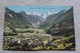 F451, Wilderswil, Eiger Monch U. Jungrau, Suisse - Wilderswil