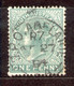 South Australia - Südaustralien 1893 - Michel Nr. 71 A O ADELAIDE - Gebraucht