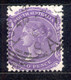South Australia - Südaustralien 1899 - Michel Nr. 81 A O - Used Stamps