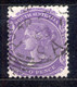 South Australia - Südaustralien 1899 - Michel Nr. 81 A O - Usados