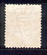 South Australia - Südaustralien 1899 - Michel Nr. 81 A O - Usati