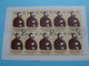 MARTIN LUTHER Ehrung 1983 > Berlin Stamp ( Zie / Voir / See Photo ) ! - 1. Tag - FDC (Ersttagblätter)