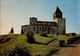 PONT-DU-CHATEAU    ( PUY DE DOME )      L ' EGLISE STE-MARTINE - Pont Du Chateau