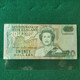 NUOVA ZELANDA 20 DOLLARS - Nouvelle-Zélande