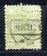 South Australia - Südaustralien 1905 - Michel Nr. 107 O - Usados