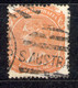 South Australia - Südaustralien 1893 - Michel Nr. 72 A O - Usados