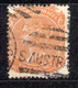 South Australia - Südaustralien 1893 - Michel Nr. 72 A O - Used Stamps