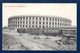 Espagne. Valencia. Plaza De Toros. Place Des Arènes (1860) Et Gare Du Nord ( 1907). Trains.  1913 - Valencia