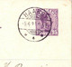 (5 B 8) Denmark - Posted - 1923 ?  - BREVKORT - Other & Unclassified