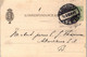 (5 B 8) Denmark - Posted - 1903 - KORRESPONDANCE-KORT - Other & Unclassified