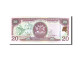 Billet, Trinidad And Tobago, 20 Dollars, 2009, Undated, KM:49, NEUF - Trinidad En Tobago