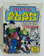 I101959 Super Alan Ford Serie Bianca N. 71 - Estate 97 N. 211 / 212 / 213 - Humor