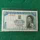 RHODESIA 10 SHILLINGS 1968 - Rhodésie